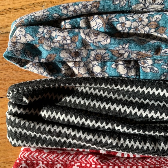 New assorted cloth headbands - Picture 6 of 8
